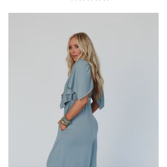 Three Birds Nest Nest on Repeat size large - Picture 7 of 7